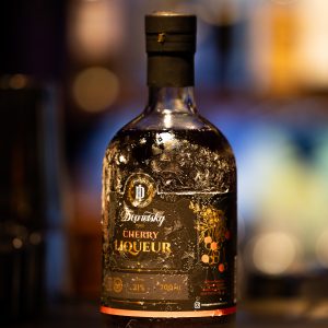 Cherry Liqueur